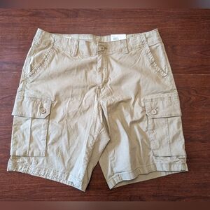 Sonoma Cargo Shorts